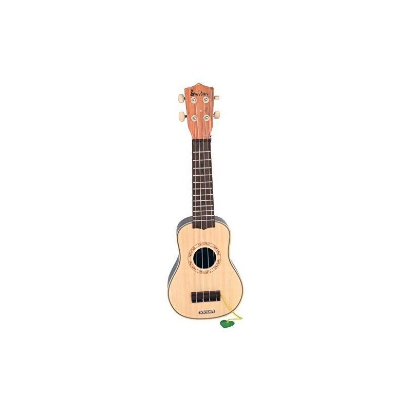 Bontempi 5303 - Ukulele in Plastica