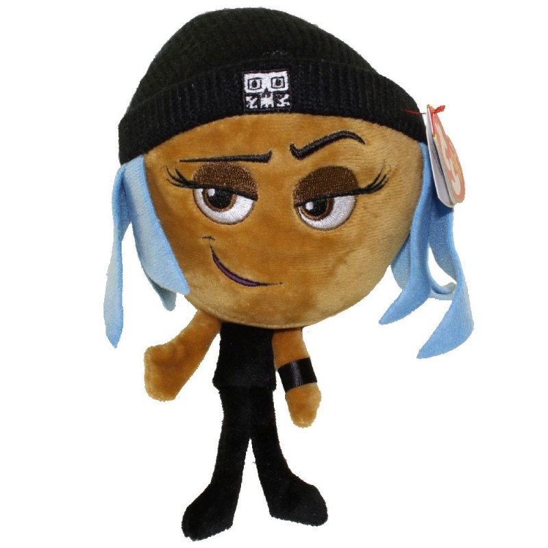 Ty 42295 - Emoji - Jailbreak 20 cm.