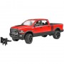 Bruder 2500 - Pick Up Ram 2500 Power Wagon