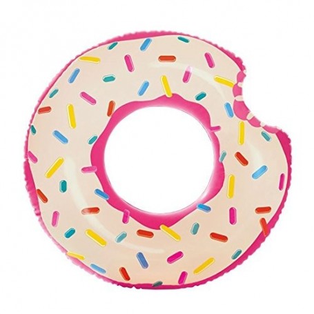 Intex 56265 - Salvagente Ciambella Morsicata 94 x 23 cm