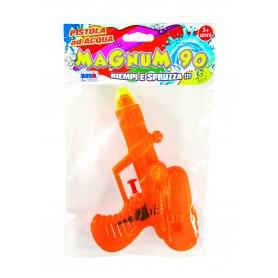 Rstoys 10242 - Pistola ad Acqua Magnum 90 19 cm.