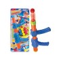 Rstoys 10251 - Blister Mitra Spara Palline con 8 Palline