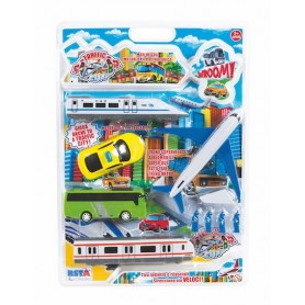 Rstoys 10256 - Blister Set...