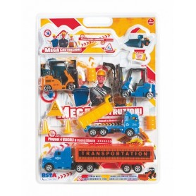 Rstoys 10273 - Blister...