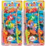 Rstoys 10303 - Blister Pescatore Junior con 2 Canne