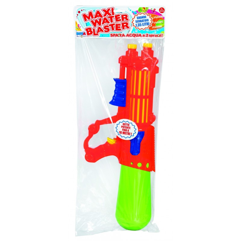 Rstoys 10333 - Mitra Acqua Maxi Water Blaster 55 cm.