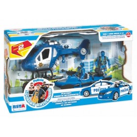 Rstoys 10335 - Playset...