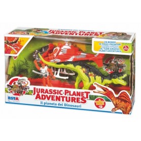 Rstoys 10336 - Playset...