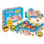 Rstoys 10357 - Display 12 Yo-Yo Emoticons con Luce