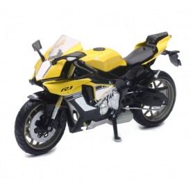 New Ray 57803 - Moto Yamaha YZF-R1 2016 Scala 1:12