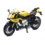 New Ray 57803 - Moto Yamaha YZF-R1 2016 Scala 1:12