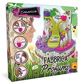 Nice 2129 - La Fabbrica...