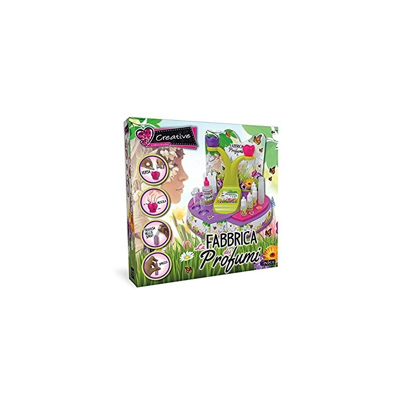 Nice 2129 - La Fabbrica Profumi