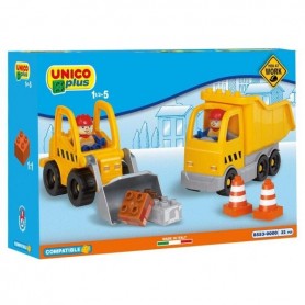 Androni 8553 - Unico Plus -...