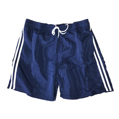 Fratelli Pesce 5090 - Costume Boxer Uomo Tinta Unita TAGLIA L