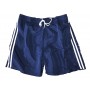 Fratelli Pesce 5090 - Costume Boxer Uomo Tinta Unita TAGLIA L