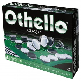 Spin Master 6038101 - Gioco Othello