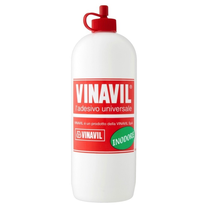 Vinavil 730 - Colla Vinilica Media 250 gr.