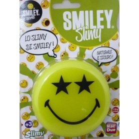 Mac Due 233555 - Slimy Con...