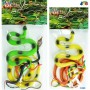 Ginmar 51200 - Busta Serpenti