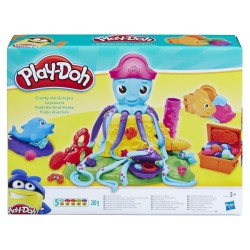 Hasbro E0800 - Play Doh -...