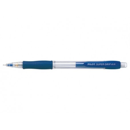 Карандаш механический Pilot 0.5мм черн корп. h-185-sl-b (4902505154379)
