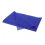 Rossi 56 - Carta Velina 50x76 Blu Cf.24 Fogli