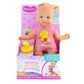 Famosa 14070 - Nenuco -...