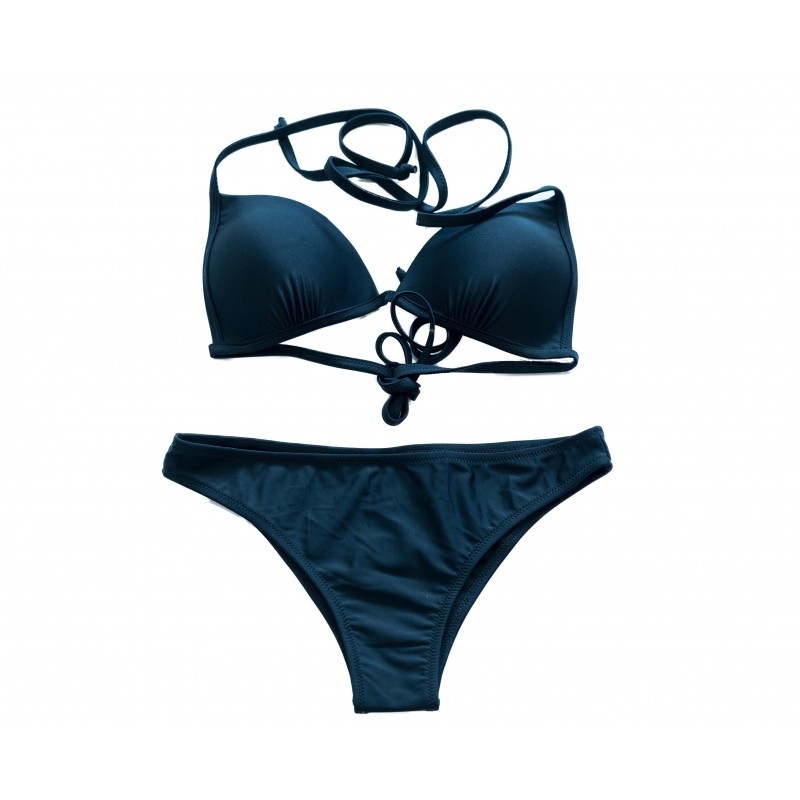 Fratelli Pesce 5083 - Bikini con Coppa 2 Colori Ass.