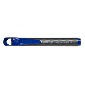 Staedtler 3452-3 - Marcatore Triplus Blu Cf.10 pz.