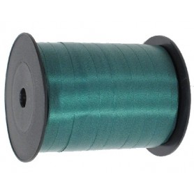 Bolis 981 - Nastro Splendene 10mm. 250mt. Verde Pino