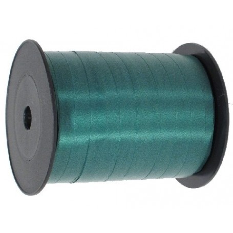 Bolis 981 - Nastro Splendene 10mm. 250mt. Verde Pino