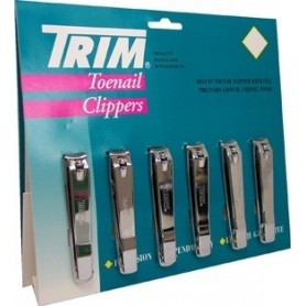 Ves 618 - Trim Piedi Conf.12 pz