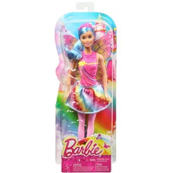 Mattel FJC84 - Barbie -...