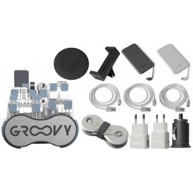 Groovy 585 - Espositore...