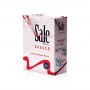 Sadep 4710 - Sale Marino Grosso 1 Kg.