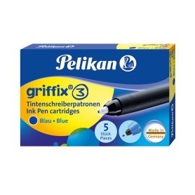 Pelikan 946485 - Cartucce...