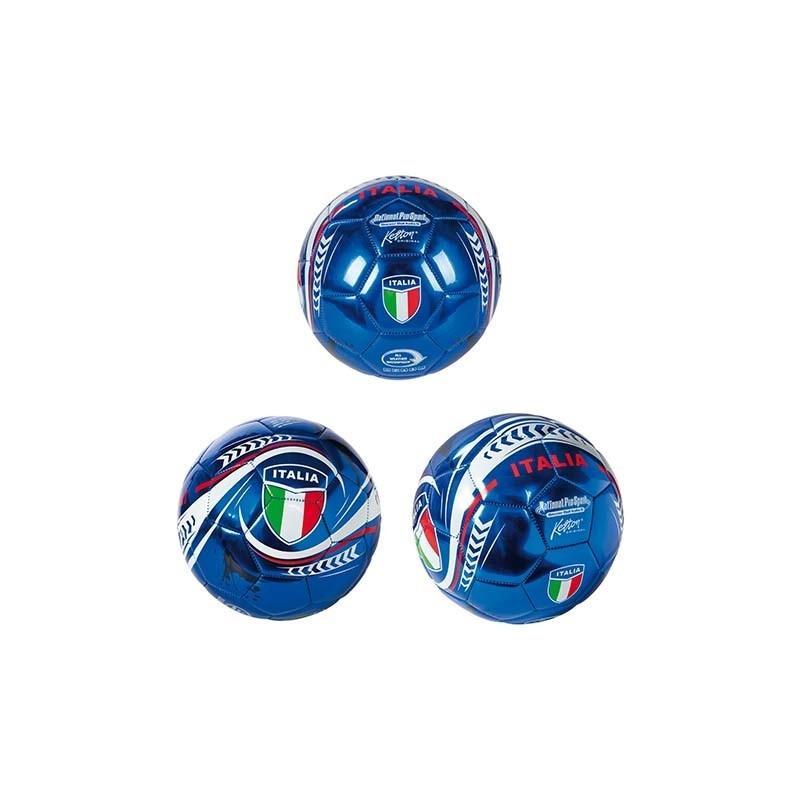 Rstoys 10388 - Pallone Calcio Italia Size 5