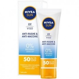 Nivea 86086 - Crema Viso...