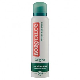 Borotalco 4347 - Deodorante...