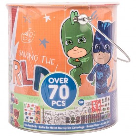 Slammer 7793 - Pj Masks...