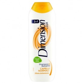Dimension 469 - Shampoo &...