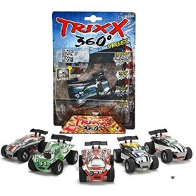Grandi Giochi TRXX001 -...