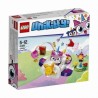 Lego 41451 - Unikitty - La Cloud Cars di Unikitty