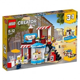 Lego 31077 - Creator -...