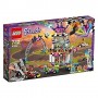 Lego 41352 - Friends - La Grande Corsa al Go-Kart