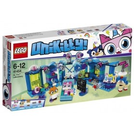 Lego 41454 - Unikitty - Il...