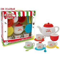 Teorema 65617 - Grande Chef...