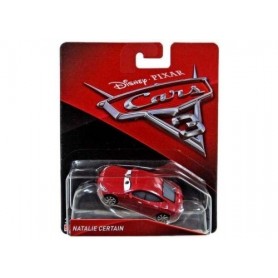 Mattel DXV29 - Cars 3 - Blister Auto Personaggi Assortiti