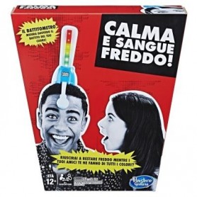 Hasbro E1845 - Giochi di...